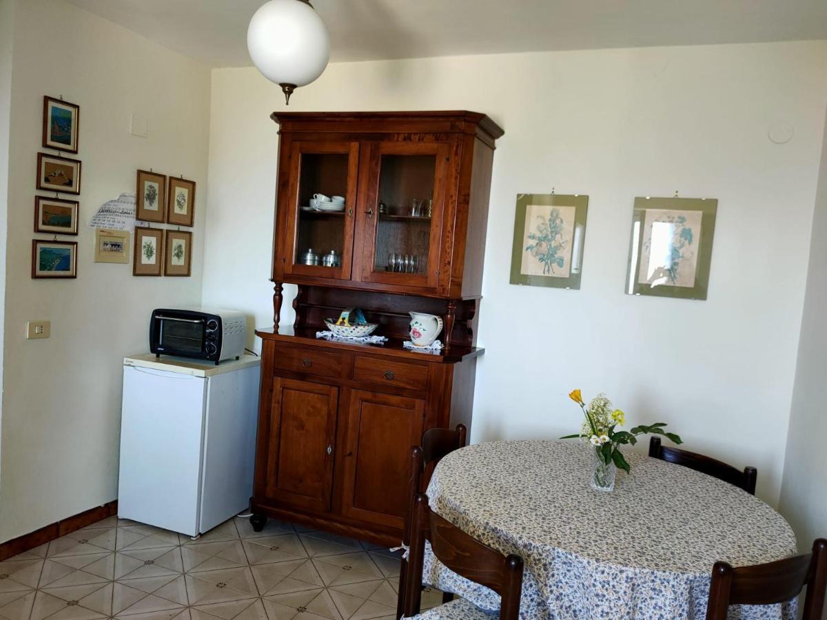 Gli Ulivi Agriturismo Sant'Agnello Kültér fotó