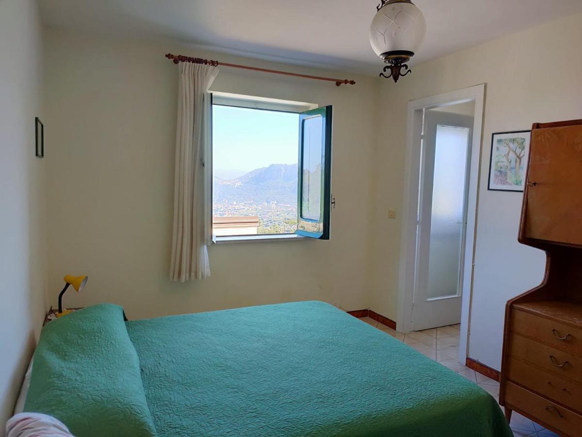 Gli Ulivi Agriturismo Sant'Agnello Kültér fotó