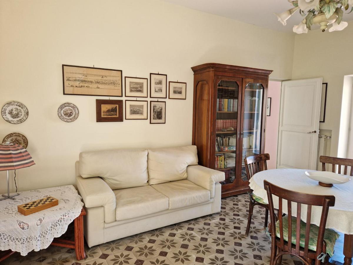 Gli Ulivi Agriturismo Sant'Agnello Kültér fotó