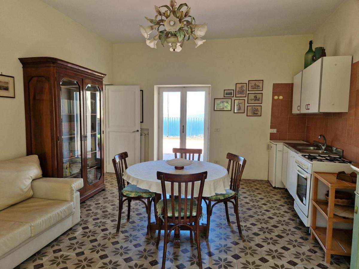 Gli Ulivi Agriturismo Sant'Agnello Kültér fotó