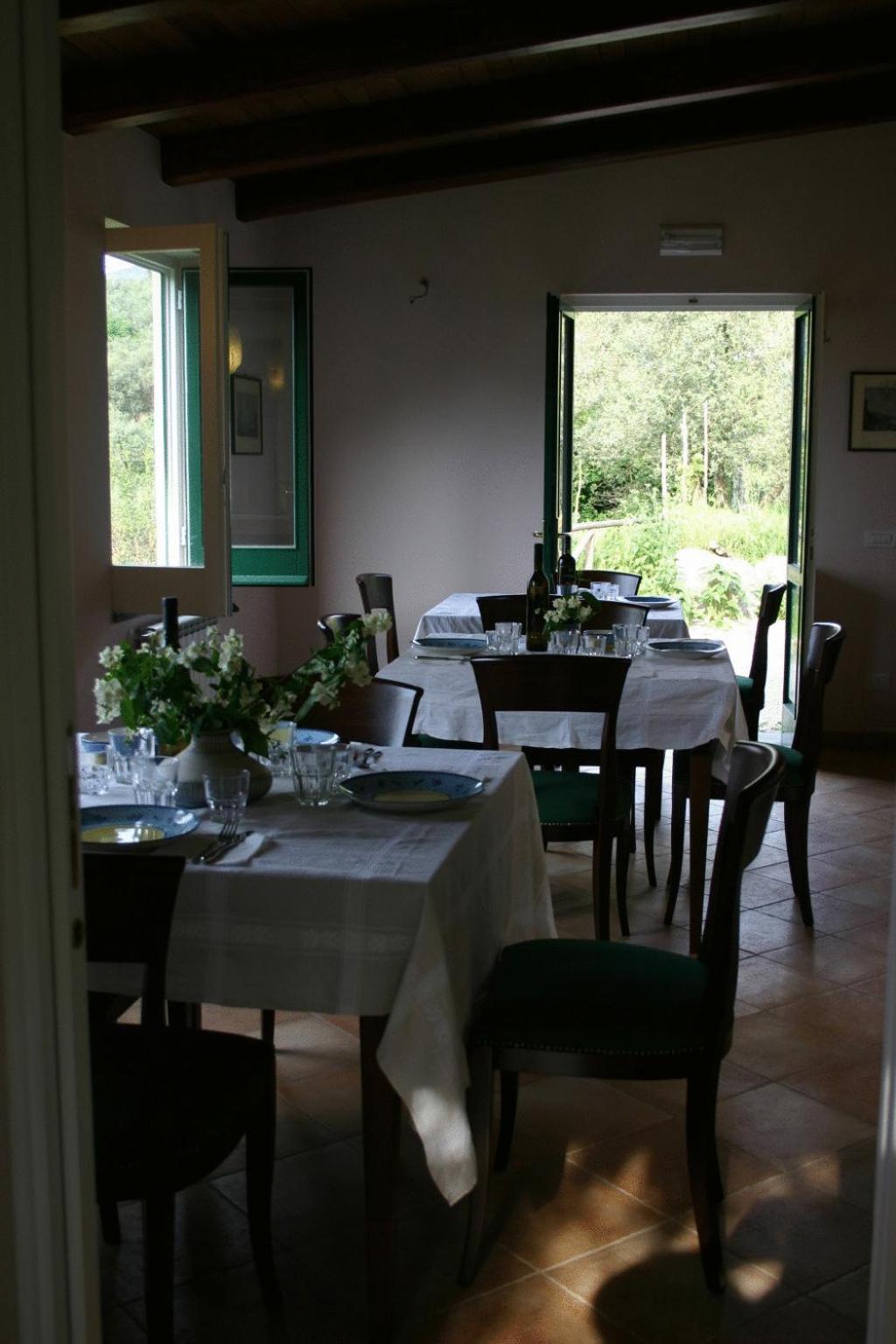 Gli Ulivi Agriturismo Sant'Agnello Kültér fotó