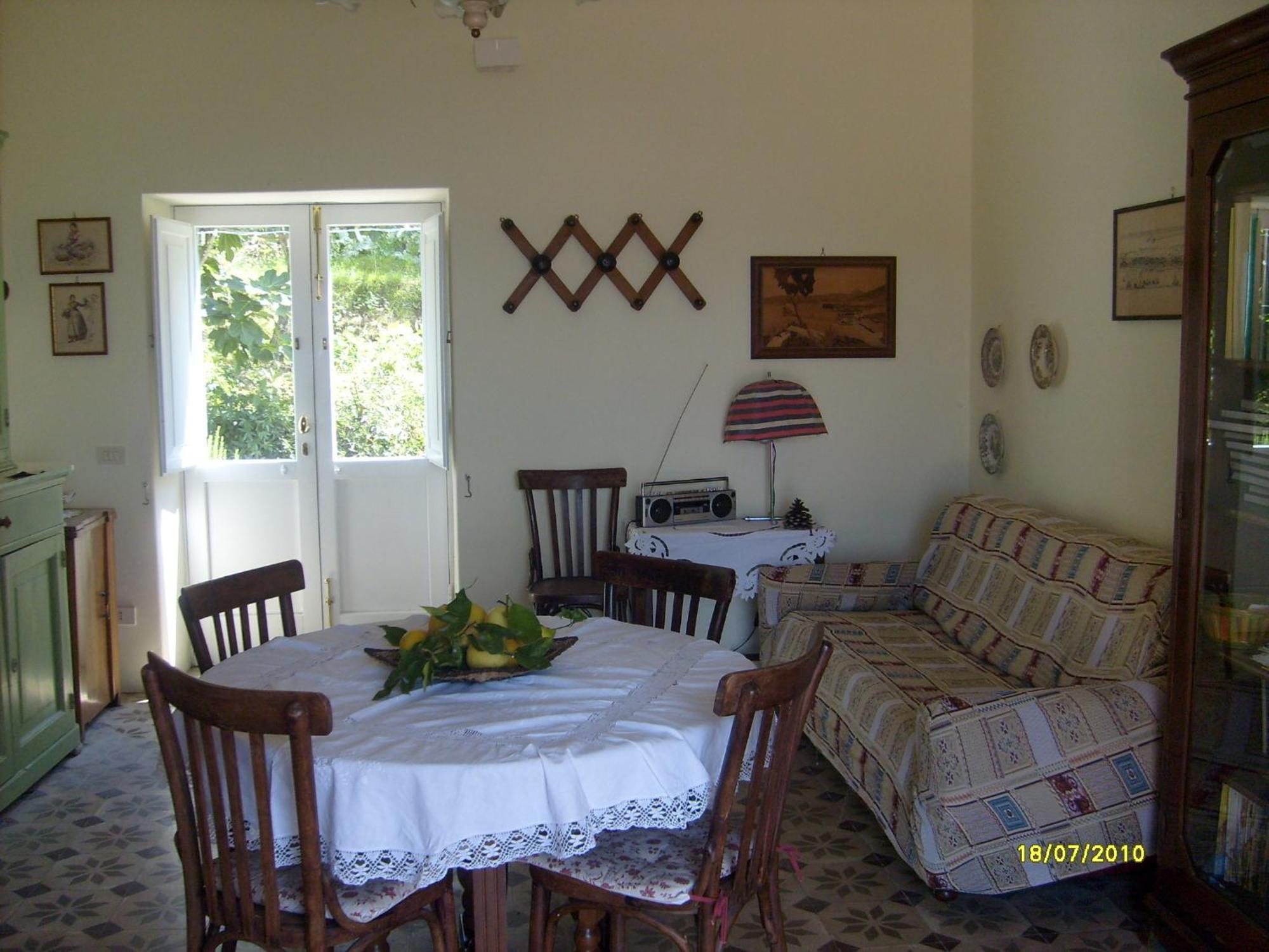 Gli Ulivi Agriturismo Sant'Agnello Kültér fotó